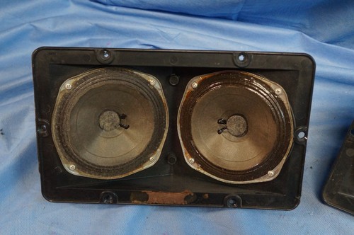 Coppia midrange 2a - coppia, di