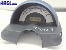 Quadro strumenti