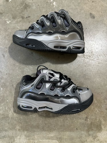 Scarpe osiris 2001 - scarpe,