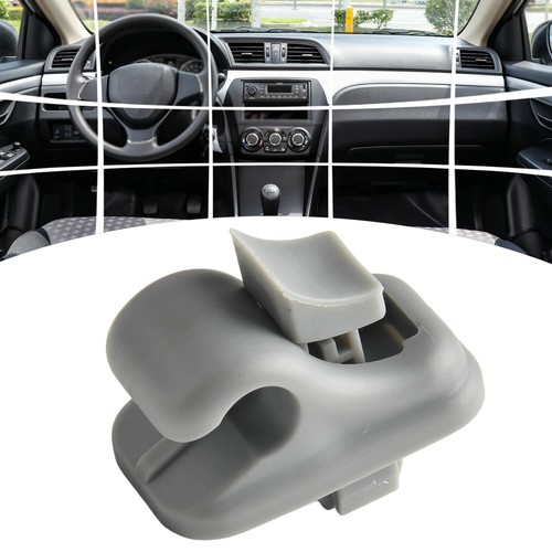 Clip visiera per suzuki - clip,