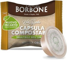 300 capsule borbone don - borbone,