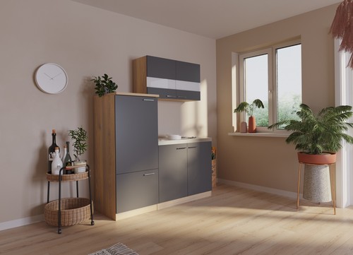 Cucina mini - cucina,