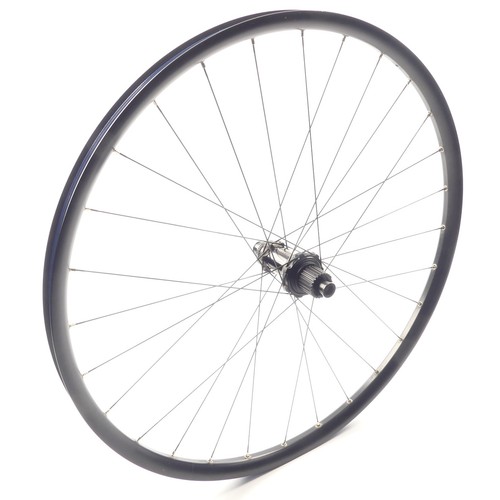 Ruota posteriore newmen - ruota,