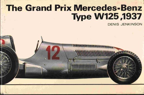 The grand prix - the,