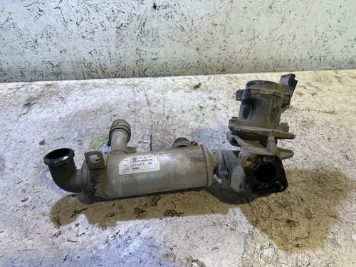Radiatore scarico peugeot - radiatore,