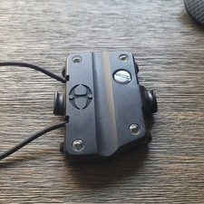 Caddy ricetrasmettitore remoto