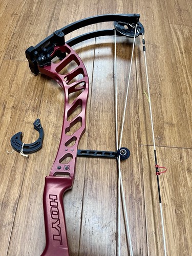 Hoyt altus hbt - hoyt, 3