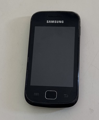 Samsung galaxy gio s5660 - gio, gt-s5660
