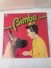 Bimbo Mix Compilation - LP -