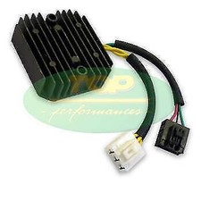 REGOLATORE TENSIONE TOP PERFORMANCES PER HONDA SH 125 150 INIEZIONE 2005 2010