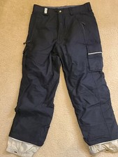Burton Snowboard Pants Med