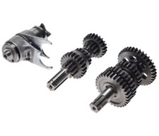 Kit cambio 3+1 velocità per