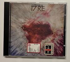 cd Litfiba 17 re