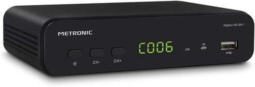 Metronic 441624 ricevitore - metronic,