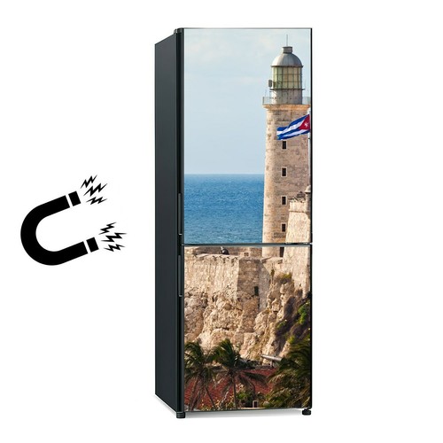 Calamita cucina frigorifero