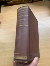 1879 "ORIGINE PROGRESSO E