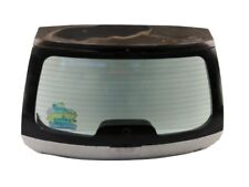 PORTELLONE POSTERIORE SMART FORFOUR 454 (2003 - 2006) PORTELLO LUNOTTO GRIGIO