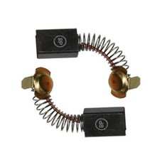 Spazzola di ricambio motore in