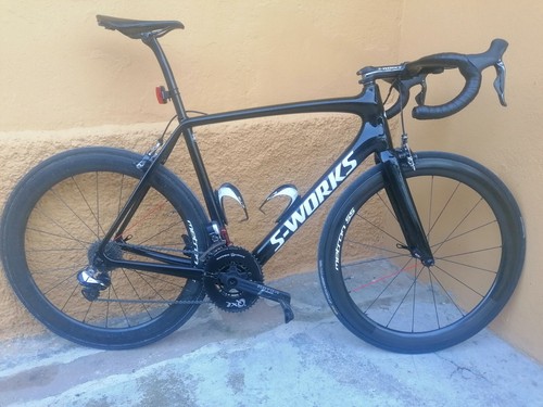 Specialized tarmac black - specialized,