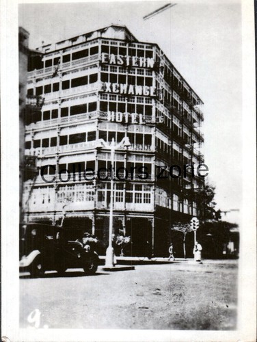 1948 port said egypt - port, eastern