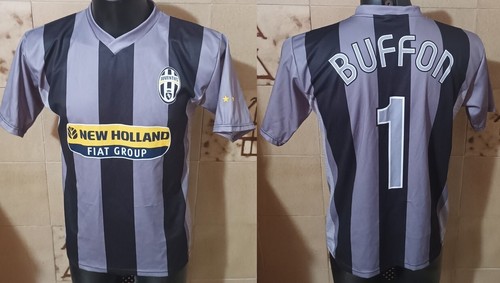 Mondo replica juventus f - ,