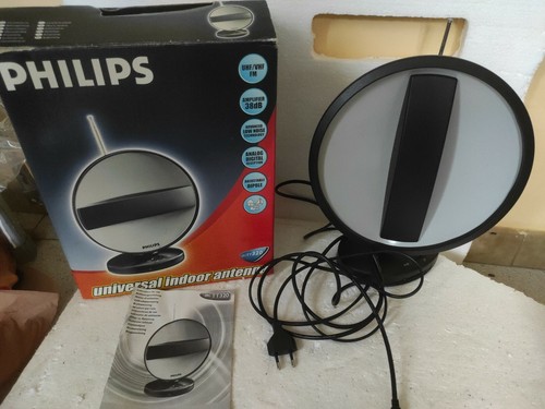 Antenna portatile philips sbc - portatile,