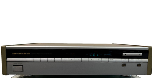 Sintonizzatore stereo marantz - sintonizzatore,