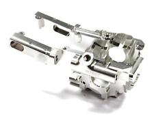 Paratia anteriore lavorata