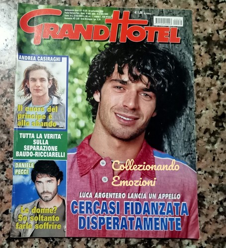 Grand hotel 24 - hotel, settembre