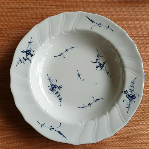 Piatto zuppa villeroy - zuppa, &