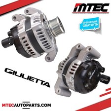 Alternator DENSO ORIGINAL ALFA
