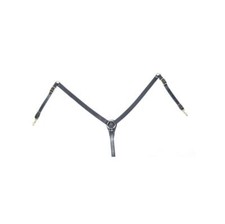 Uke pettorale inglese trekking