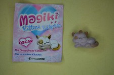 Figurina DeAgostini Magiki