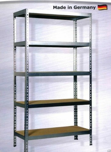 Schwerlast steck regal - schwerlast-steck-regal, 5