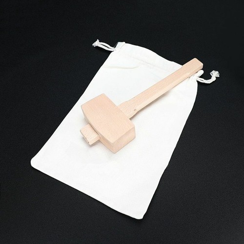 Borsa ghiaccio mallet set bar - borsa,