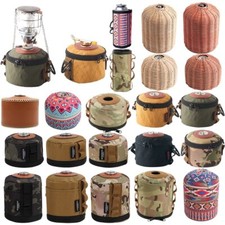 Copertura protettiva bombola