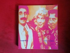 FRATELLI MARX - ED. L'UNITA'/IL CASTORO