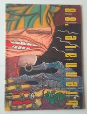 BIENNALE '88 allegato a DOLCE VITA N.15/16 palumbo menotti catacchio bigliardo