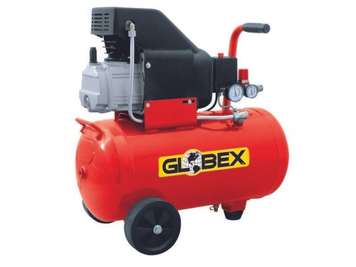 Globex compressore aria - compressore,