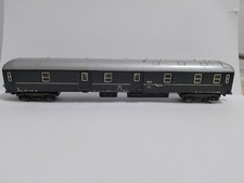 TRENINI LIMA HO CARROZZA POSTALE ANNI "70 OTTIME CONDIZIONI COLLEZIONE