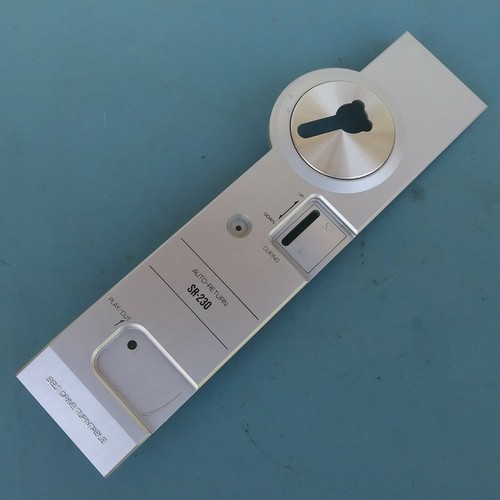Toshiba 230 ricambi - toshiba, sr-230