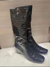 Giovanni Fabiani Stivali alti