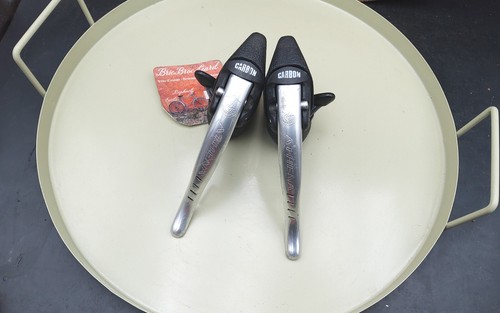 Campagnolo avanti carbon - avanti,
