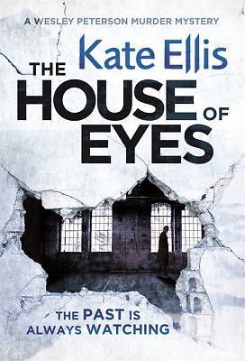 The house eyes book 20 - the,
