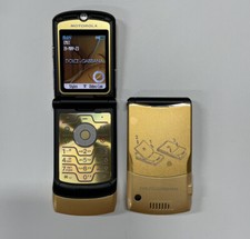 Motorola Razr V3i Dolce