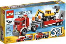 LEGO 31005 - Camion