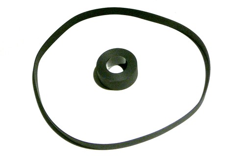 Tascam nuovo pinch - tascam,