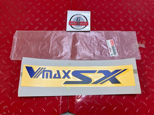 Nos yamaha vx600 vx700 1997 - yamaha,