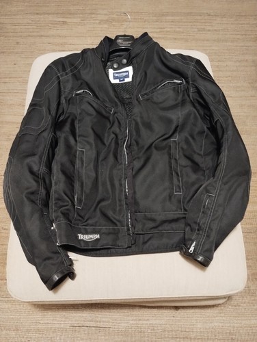 Giubbotto moto originale - moto,