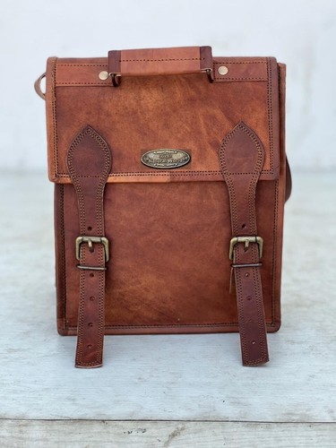 Borsa messenger vintage - borsa,
